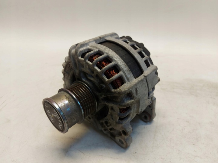 VW TIGUAN II ALLSPACE 5NN 1.5TSI alternator