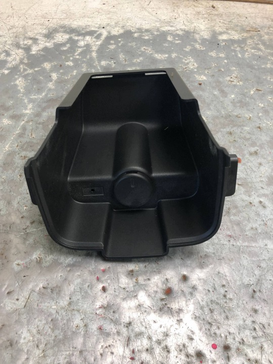 adapter ZAPALNICZKI OPEL ASTRA J 13262614