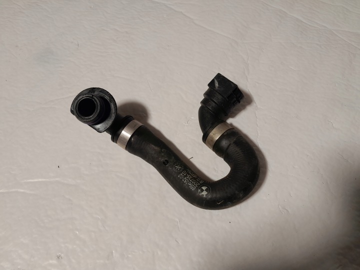 BMW 7' G11 LCI hose wiring CHLODNICZY 8596352