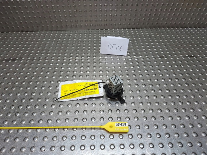 resistor, rheostat, regulator heater fan resistor HONDA JAZZ 02-08 6H475