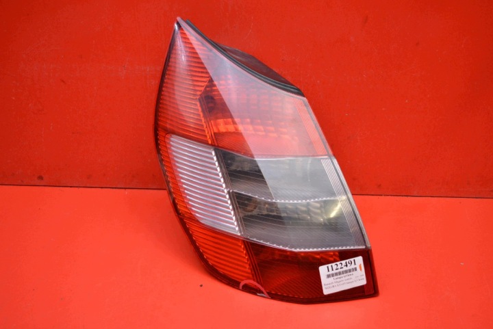 light left rear part rear 8200127704E RENAULT MEGANE SCENIC 2 II 03-06