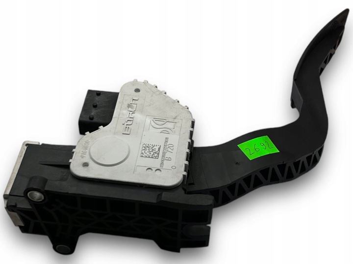 Fiat potentiometer PEDALU Gas B720 $J
