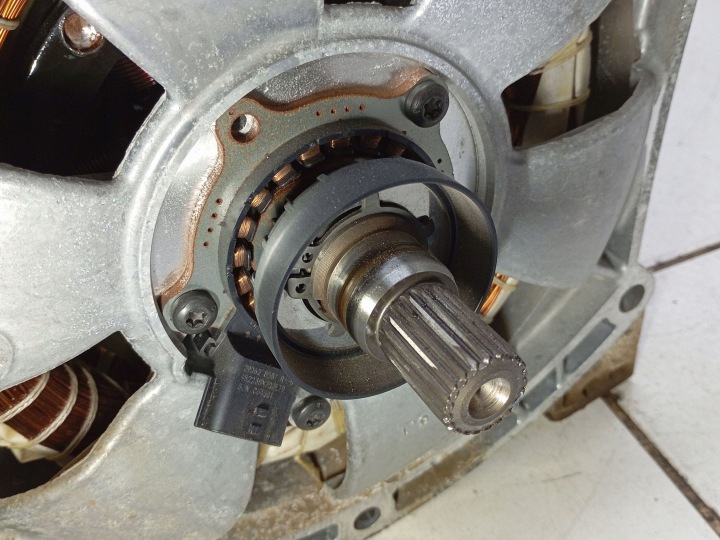 2019 Renault Zoe Electric cylinder EV 290V71975R 7
