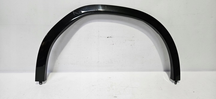 lišta blatníku pravý předek BMW X6 G06 LCI LIFT originál 5A57106