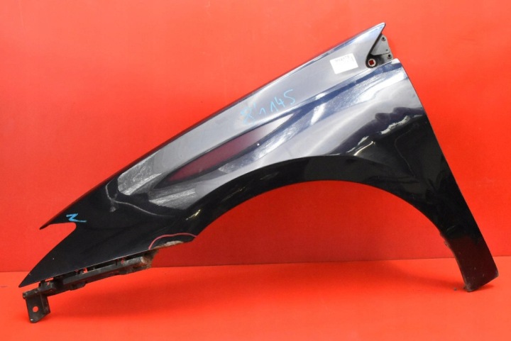 blatník levý předek přední grafitový RENAULT LAGUNA 3 III 07-11