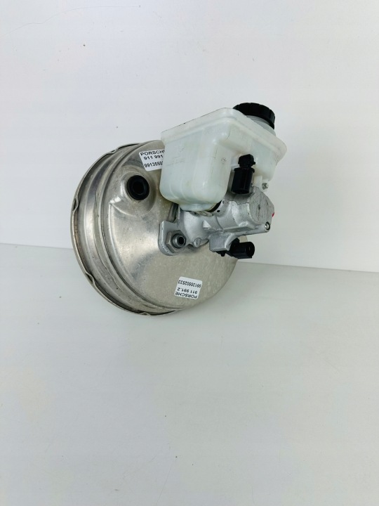 PORSCHE 911 991LIF T99135502533 Servo
