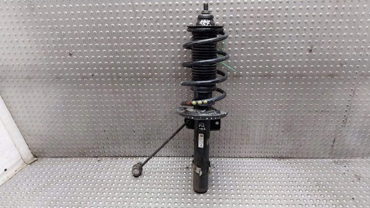 Stoßdämpfer links vorne 6Q0413031BL VW POLO IV IBIZA III FABIA und II