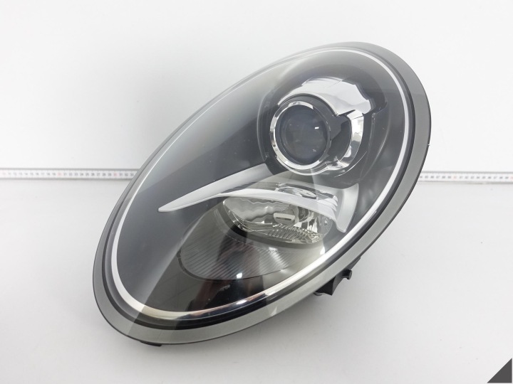 PORSCHE 911 991 CARRERA LICHT XENON SKRETNA AFS LINKS VORNE EUROPA