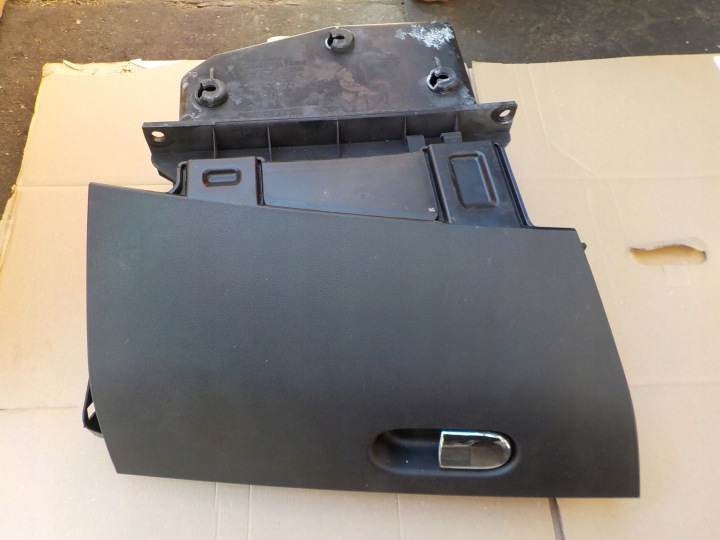 Handschuhfach des Beifahrers fiat bravo II 2009r