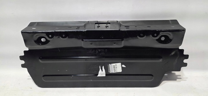 Gurten hinten DACIA DUSTER III 24- neu Original 791105807R