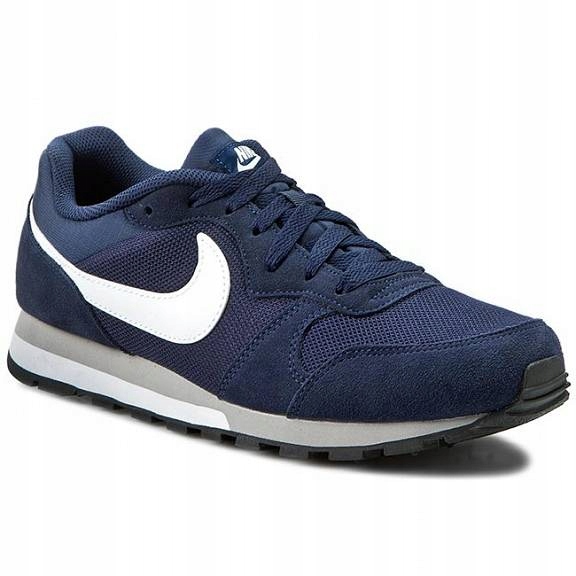 Nike md runner 2 44 discount