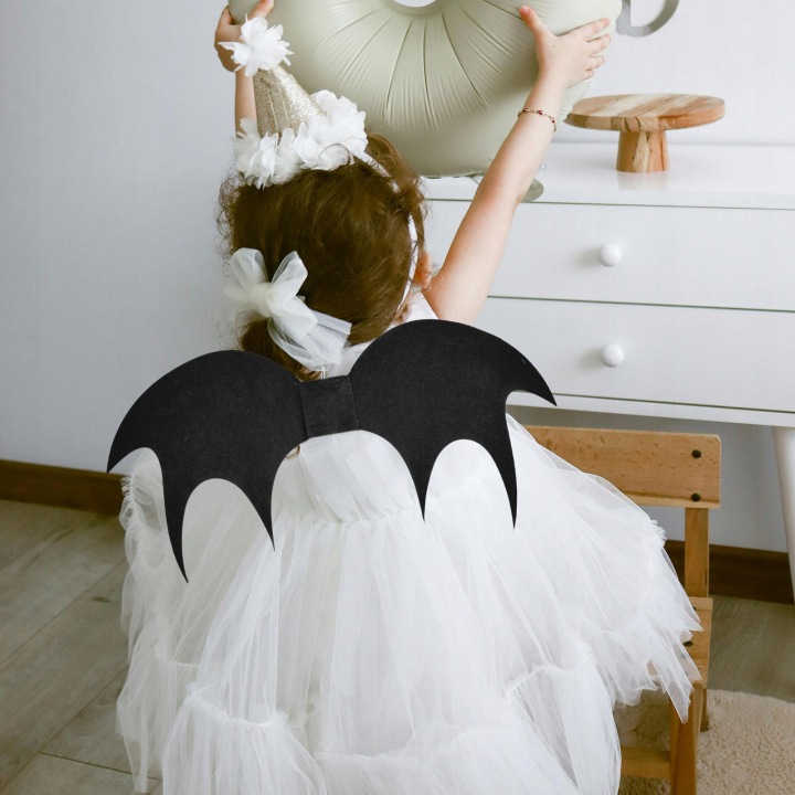 Аксесуари для костюмів Easy Wear Хлист Wings на вечірку для дітей Гра — фото 12