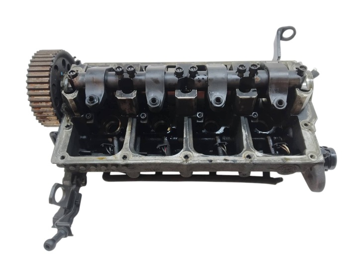 hlava kompletní 038103373R 1.9 TDI Seat Cordoba II (2002-2009)