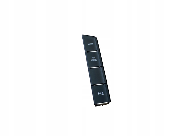 VW TIGUAN Bouton WIELOFUNKCYJNY 5NB927238AL