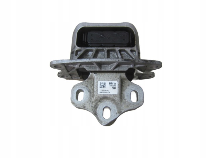 BMW X1 F48 B46 airbag držiak prevodovky prevodov držiak 22316853449 6853449 X