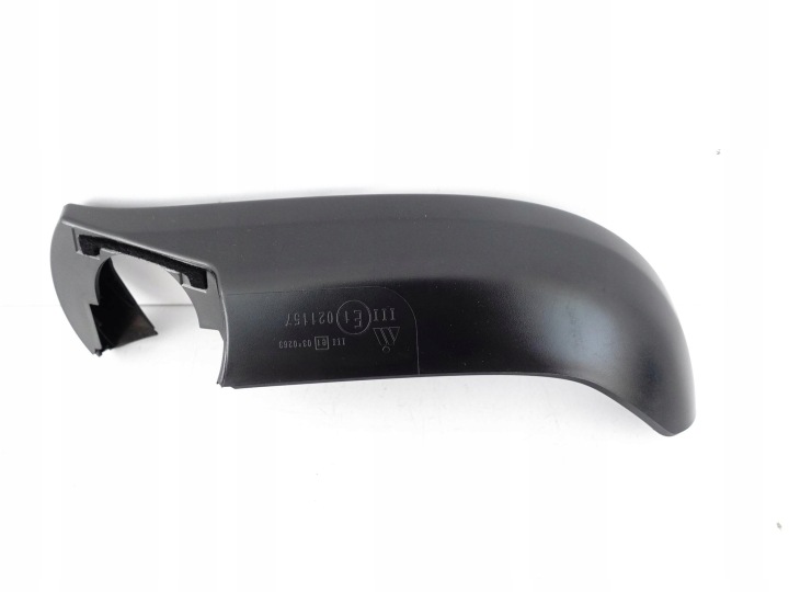 HONDA CIVIC IX 9 11-16 lower cover moulding mirrors left front