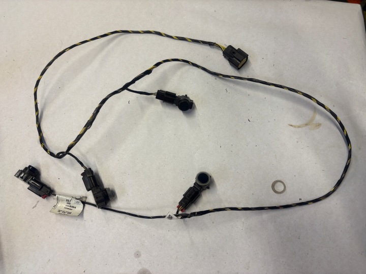 OPEL CORSA E Câblage Capteurs PDC 13359494 13417949
