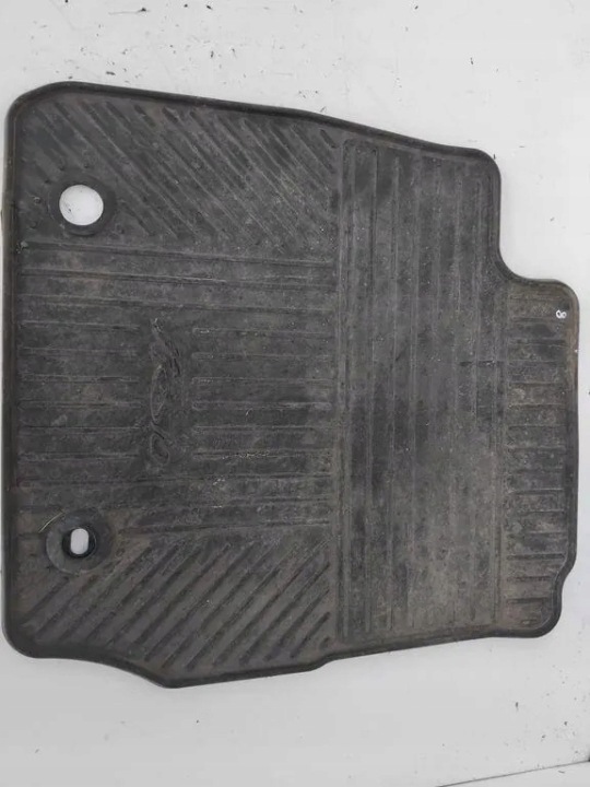 Front left mate FORD FIESTA V (JH , JD ) 8A6J13011FA gasoline 54kW 2010 6