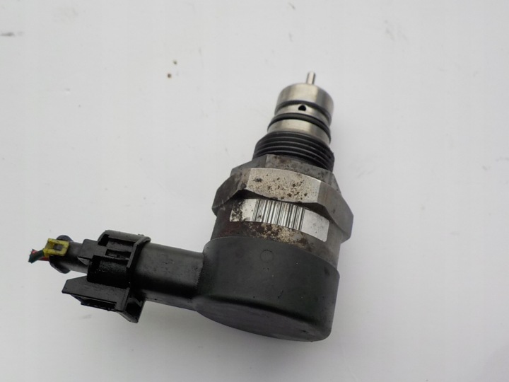 HYUNDAI SANTA FE et 2.0 CRDI Capteur Pression Carburant 0281006037