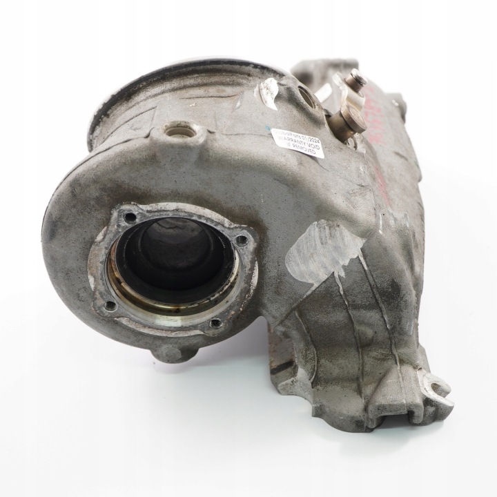 Mini Cooper F55 F56 B58 Turbo dih zbiralnik 7636784 11