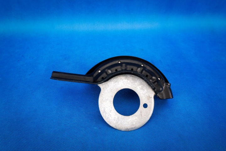cover springs rear part right Audi A4 8K A5 8T A6 4G 8K0511540E