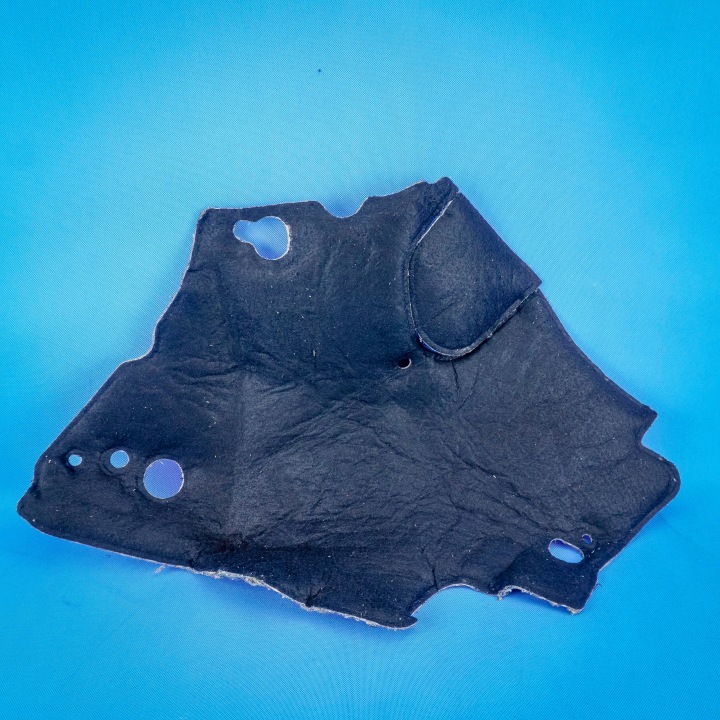 Insonorisation nadkola Arrière Droite BMW 5 G30 51487373564 7373564 59km