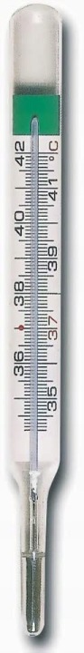 Термометр скляний PiC Solution VedoEcoplus — фото 7