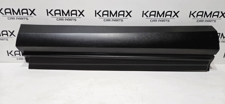 leiste schutzleiste tür vorne links seite Toyota RAV 4 (XA40) 7507442020