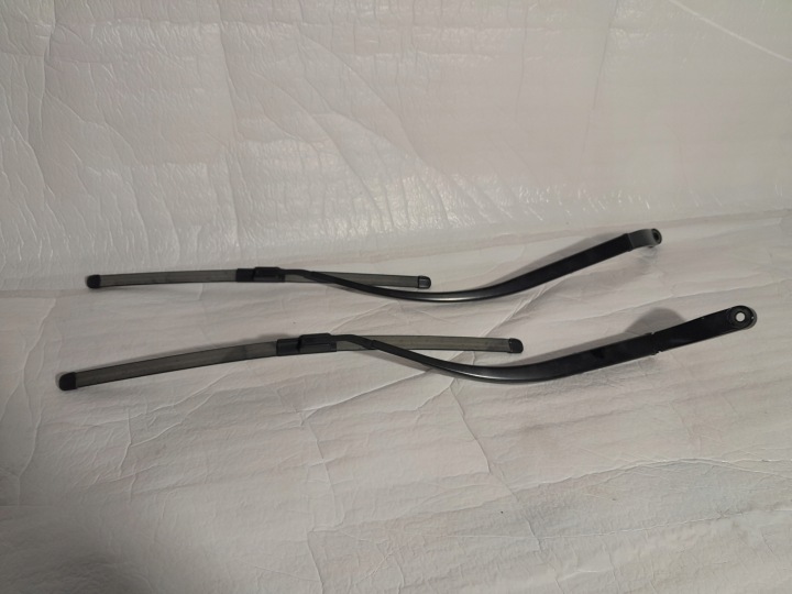 HONDA ODYSSEY V 18- wiper arms
