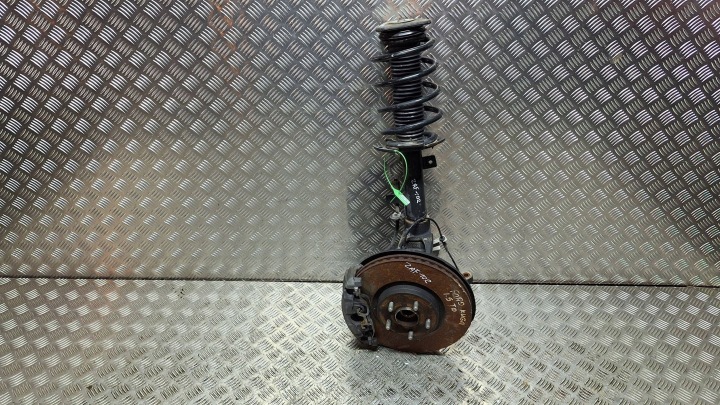 Stoßdämpfer Achsschenkel Radnabe Radlager Bremssattel Bremse Sattel links vorne DV61-3K171-CAA FORD KUGA MK2