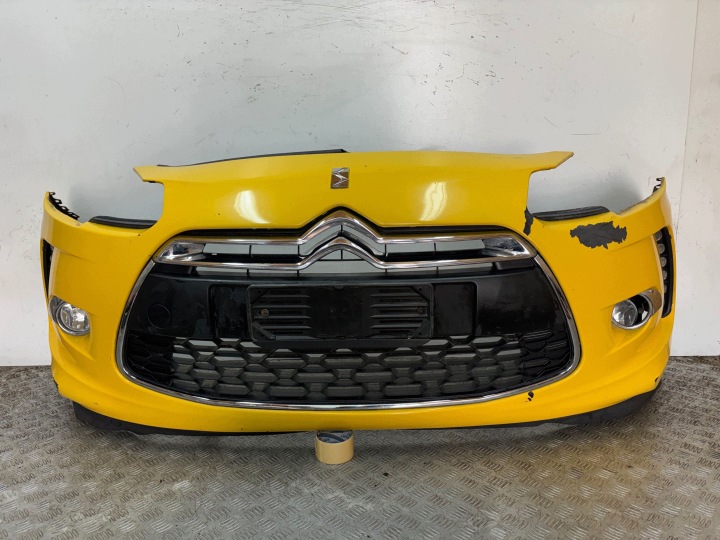 Stoßstange vorne vorne CITROEN DS3