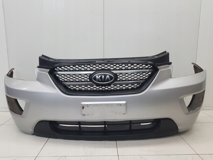 Stoßstange vorne vorne KIA CARENS III 2007