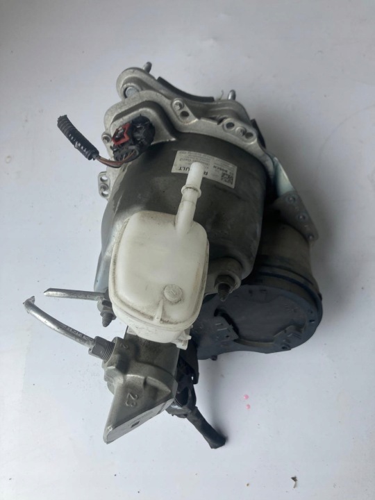 Servo IBOOSTER RENAULT ZOE II LIFT 472107190R