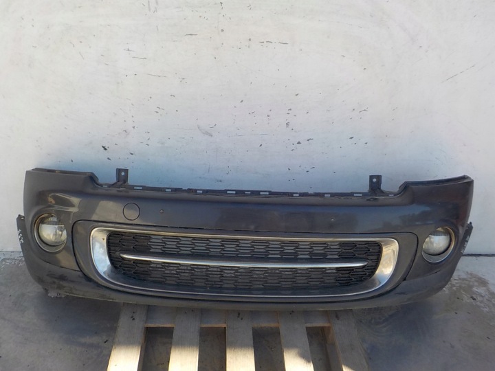 233 MINI COOPER R56 LIFT bumper front front