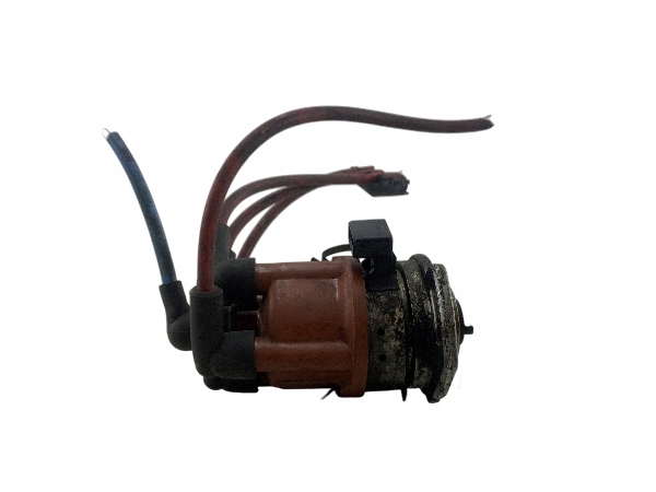 VW POLO 6N 1.0 APARAT ignition 0237521006