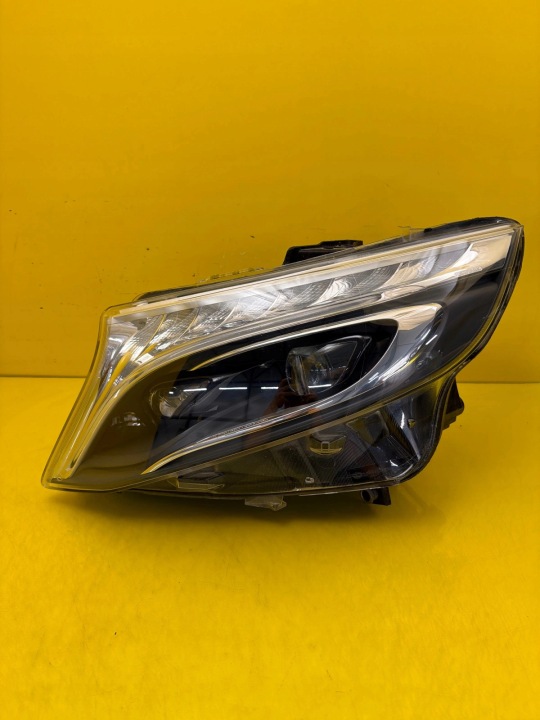 Licht links Mercedes V-Klasa Vito W447 Full Led A4479069700