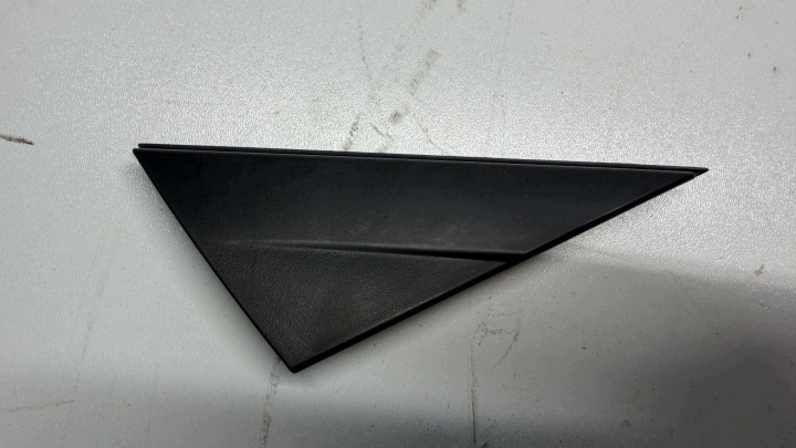 HYUNDAI TUCSON III TROJKAT Couverture tablier moteur Aile Gauche Gauche 15-21