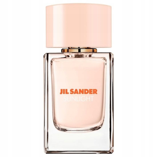 jil sander sun woda toaletowa 60 ml  tester   