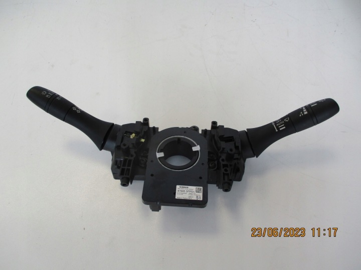 LENKSTOCKSCHALTER NISSAN MICRA K14