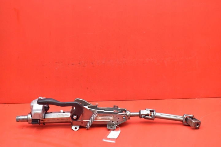 Piantone sterzo usato EU 1Z1419502Q SKODA SUPERB II 2.0 TDI 140 KM 4X4 08-13