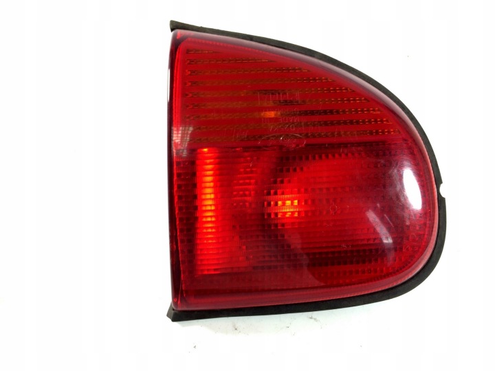 light rear FORD ESCORT Mk VI kombi (GAL) 1.6 and 16V left FORD