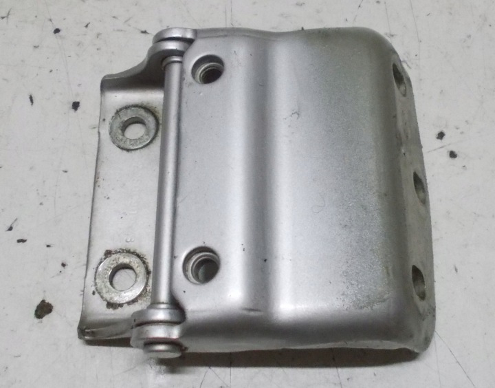 MERCEDES VITO W639 11R scharniere heckklappe 6397400037 KOMPLET