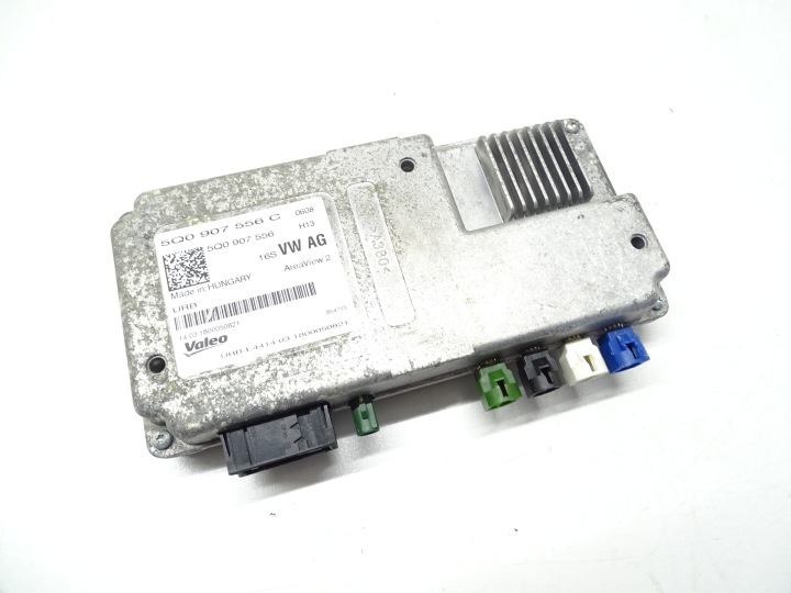 module control unit KAMERY VW ARTEON 5Q0907556C