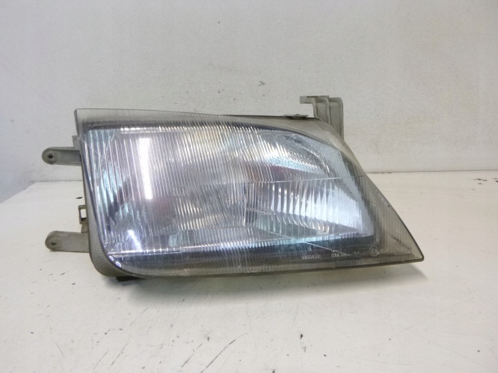 light front Suzuki Swift Lift 1997r.