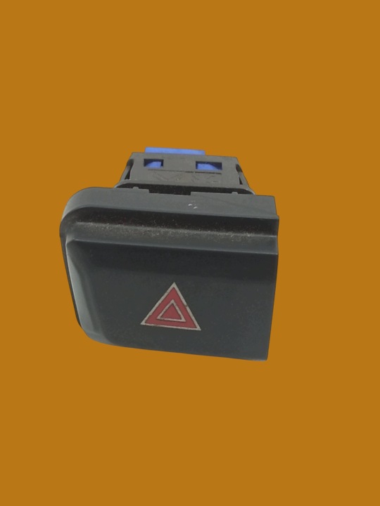 switch of warning lights 96750916ZD Peugeot 2008 and (2013-2019)