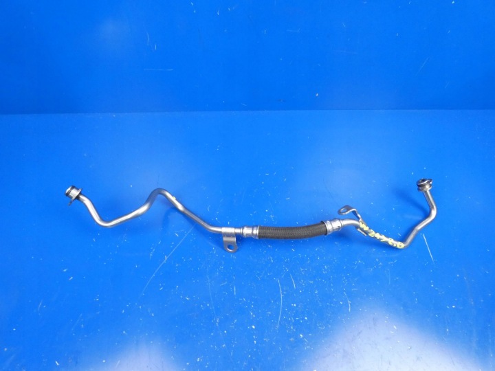 MERCEDES E KLASA W213 W205 2.0 CDI 654 hose wiring of control tube