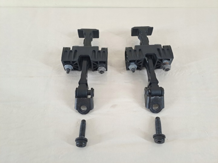 Limiteur Portière PRZEDNICH Avant Gauche Droite TOYOTA PROACE CITY 22r