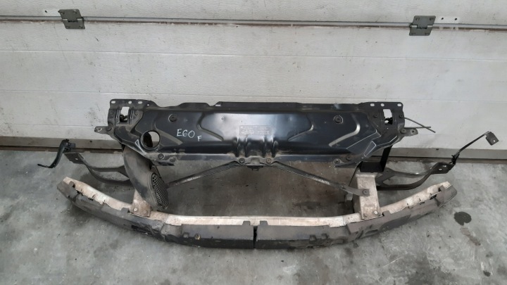 Schlossträger Versteifung Schlossträger 7033696 BMW E61