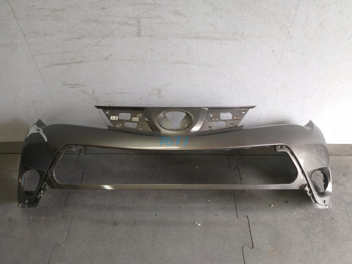paraurti anteriore TOYOTA RAV 4 13