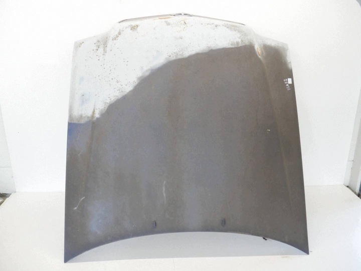 Motorhaube Fronthaube vorne vorne MERCEDES SL R129 SL500 LIFT 6 ZEBEREK
